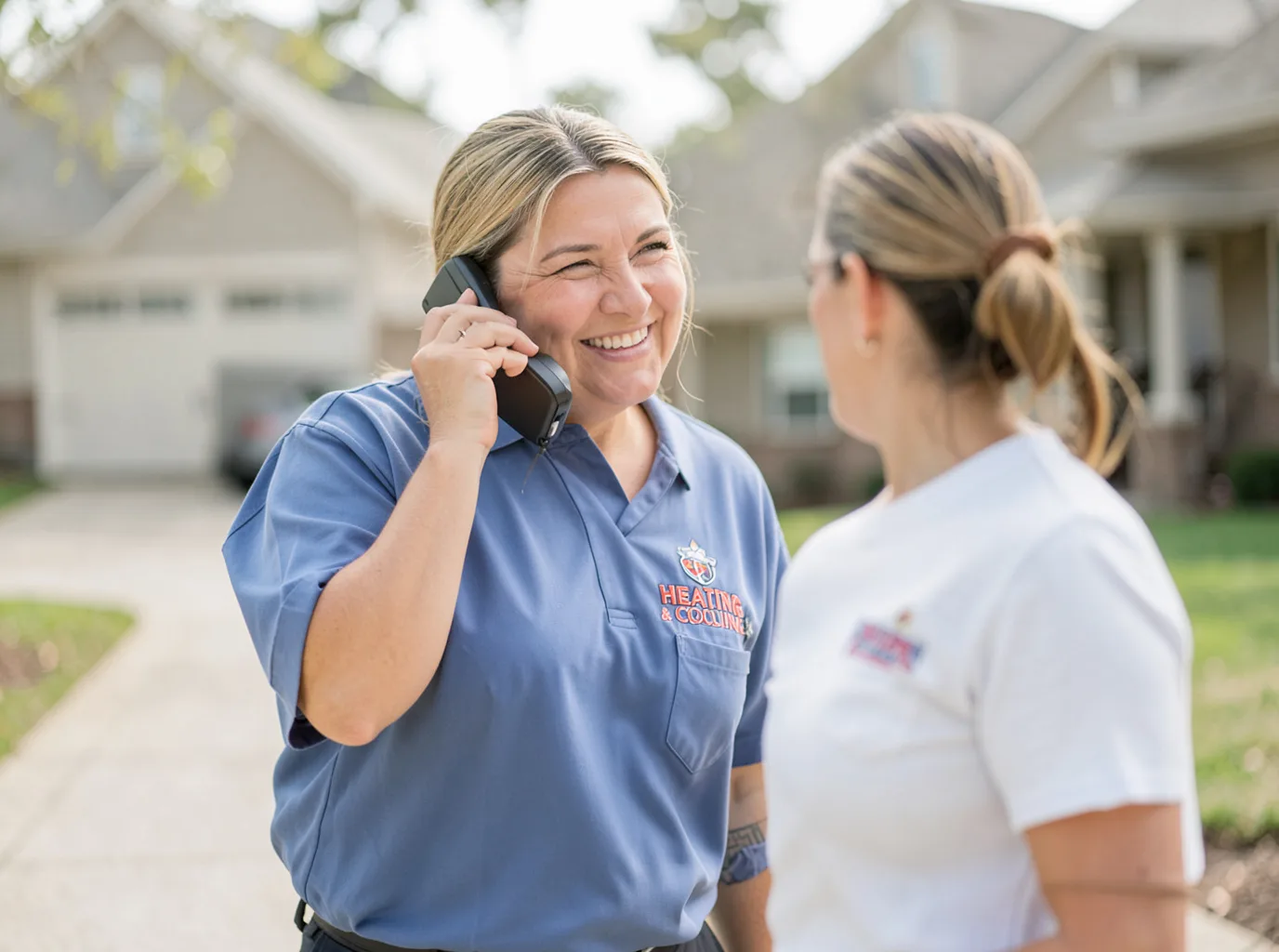 Hvac Repair Henderson, NE FAQs